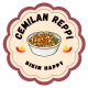 Cemilan reppi