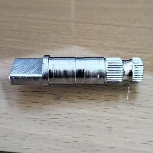 AS TUAS PAHA REM SENDOK BELAKANG RX KING YAMAHA CHROME