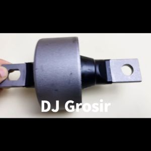 Bushing Lower Arm Besar Honda Civic Grand LX Nova Genio Estillo Ferio 52385-SR3-003 Belakang - 8062