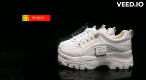 JURAGAN ONLINE - SIDNEY Sneakers Cewek Sepatu Wanita Rul Fine Laces New X Generation 2 Option Colours Terlaris