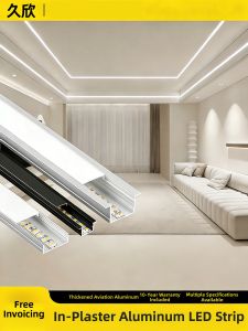 jiuxin lighting | Recessed LED Light Strip Linear Light