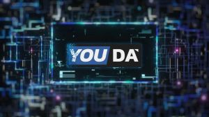 YOUDA พัดลมระบายความร้อน 12นิ้ว-17นิ้ว [เสียงเงียบ]พัดลม 2อันใหญ่ ไฟ LED ในตัว Y-N99 พัดลมโน๊ตบุ๊ค พัดลมรองโน๊ตบุ๊ค พัดลมระบายความร้อนของเครื่องใช้อิเล็กทรอนิกส์ทุกชนิด พัดลมระบายความร้อนโน๊ตบุ๊ค พัดลมระบายความร้อน พัดลมโน๊ตบุ๊คแบบพกพาพับได้