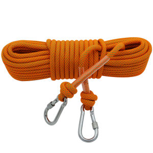 Thickened Outdoor Clothesline Durable Multi-Functional Roof Hanging Rope for Drying Clothes And Quilts Travel Essential