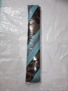 scraf/slayer loreng pramuka