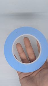 Tape Isolasi Panas 25 Meter x 6 mm