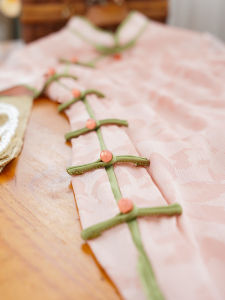 Pink Style Thin New Chinese Version Cheongsam SuCheng Diary for Young Girls Summer Slimming Long Cheongsam Short Sleeve Floral