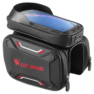 West Biking | Bike Tool Storage Bag For Mountain Road Bike