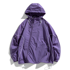 ZHUOKAI | Sun Protection UV Protection 3-proof Lightweight Jacket