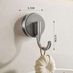 ERMO | Damage-Free Strong Adhesive Wall Hook