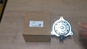 FORD Fiesta YR09-12 FAN MOTOR RADIATOR 8V51-8C-607EJ (Big or Small Socket)