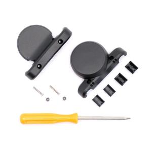 เคสป้องกันติดตามจักรยานสำหรับ Apple AirTags ที่ซ่อนอยู่ในตัวจักรยาน ป้องกันตัวเอง อุปกรณ์เสริมติดตามจักรยาน