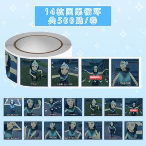 Đồ Chơi Mô Phỏng Hình Ảnh Biểu Cảm Abstract Của Cảm Giác Mạnh Trong Trò Chơi Counter-Strike Global Offensive