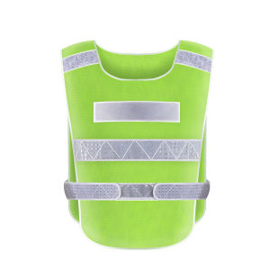 LIKAI | Reflective Traffic Construction Safety Vest