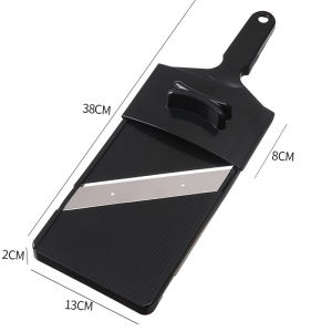 Manual Vegetable Cutter Stainless Steel Blade Cabbage Shredder Fruit Vegetable Slicer Potato Cucumber Carrot Kitchen Gadgets