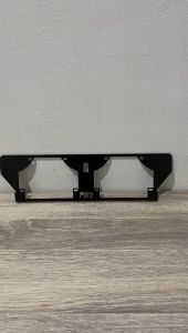 Breket Biled & Dudukan Lampu Vario 160 Double 3 Inch PNP