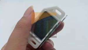 Magnetic Door Catch Cabinet Drawer Magnet Cupboard Catches Latch Lock with NO Screws ABS