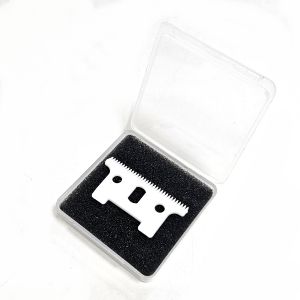 Replacement Ceramic Blade #04521 for T Outliner ZERO-GAPPED Possile Fit For Andis T Outliner GTX/GO/LS2/LS3 Hair Trimmers