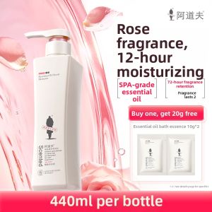 Adolph | Moisturizing Long-lasting Fragrance Shower Gel