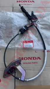 KABEL TRANSMISI OPERAN GIGI TUAS PERSNELING MATIC CRV GEN 4 RM1 RM3 PRESTIGE 2013 2014 2015 2016 2017 HONDA 54315-T0B-A81 WIRE KNOP AT CVT CONTROL CABEL TRANSMISSION PRESNELING KNOB SELECT LEVER