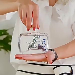 Dry Flowers Aromatherapy fragrance immortal flower ornaments Air Freshener long lasting fragrance Bedroom Living Room