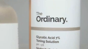 The Ordinary Niacinamide/Glycolic/Hyaluronic/Caffeine/Salicylic Acid/Alpha Arbutin/ NMF/Retinol/Multi-