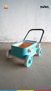 Mainan Anak Pushcar Nuwa NW42 – PMB Toys