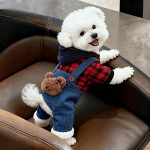 Petone dOrage | Insulated Cold-resistant Dog Clothes