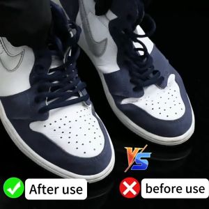 1 Pair Anti-Wrinkle Shoe Protector for Sneaker Toe Anti-Wrinkle Support Shoe Stretcher Extender Sneaker Protector Shoe Shield/Sneakers Shield Anti-wrinkle Anti-shoe Toe Indentation