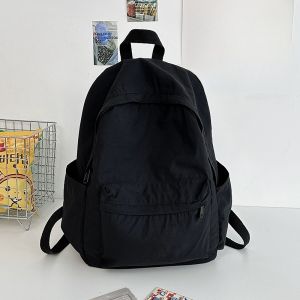 OUDENGPAI | Womens Travel Lightweight Backpack Versatile Large Capacity Bookbag For College Students Commuter Style Soft Handle