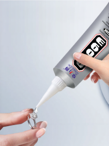 ZHUOLIDE | Multi-Purpose Strong Adhesive Glue for Mobile Screens Jewelry and DIY