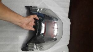 Đèn sau shvn 2017 - 2019