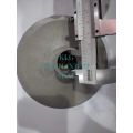 Goulds impeller 2k706 for 1.5 hp J15s and J15+. 