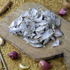 Ikan Asin Ikan Petek Kering Super - 1 Kg