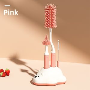 TONGCAN | Newborn 3-in-1 Bottle Cleaning Tool