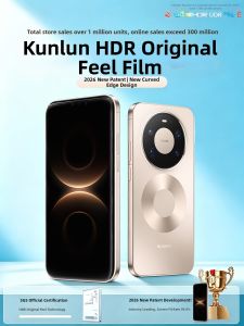 Newyu | Anti-scratch Full Coverage Glass Screen Protector