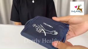 🚑ส่งเร็ว🚑 เครื่องวัดความดันโลหิต (เสียงไทย จอไฟ 3 สี)🩸RAK-288🩸วัดความดัน  Blood Pressure Monitor รับประกัน 5 ปี 🩷