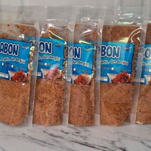 Abon Sapi Halus 100 Gram