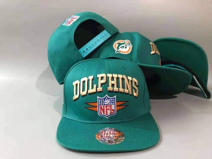 Cap miami dolphins best sale