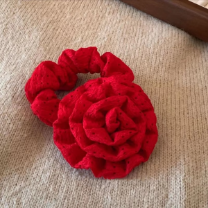 กิ๊บติดผมลายดอกไม้สไตล์บัลเล่ต์ขนาดใหญ่ กิ๊บติดผมผู้หญิง กิ๊บติดผมทรงหัวเรือ กิ๊บติดผมแบบหัวเรือขนาดใหญ่ ที่คาดผมแบบเกาหลี