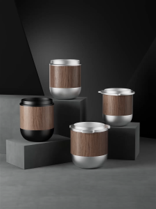 MHW-3BOMBER Nova Dosing Cup ถ้วยป้อนผงกาแฟ