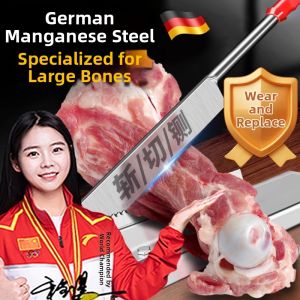 Precision Manual Bone Cutting Machine Home Commercial