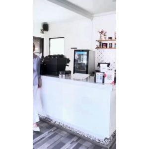 Dompet Pouch Wanita Shakila By Biru Tsabita Bahan Waterprof Anti Air Multifungsi