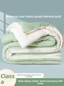 YANYANGTIAN | Thick & Warm Multi-Season Comforter Machine Washable