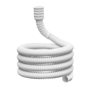 Plastic Water Pipe Flexible Extension Hose for Washing Machine Outlet Tap to Water Supply Pipe Home Air Conditioner Accessories