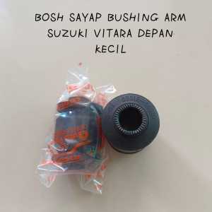 BOSH SAYAP BUSHING ARM SUZUKI VITARA DEPAN KECIL