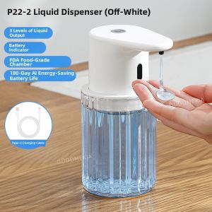 Dodo House | Automatic Sensing Hand Soap Dispenser