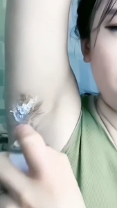 YULINH Spray Penghilang Bulu Hair Removal: Penghilangan Bulu Tanpa Rasa Sakit & Cepat