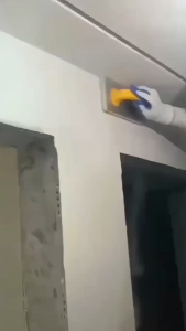 Pegangan Amplas Pad Amplas Tangan Tatakan Gagang Amplas Lembaran Klip Penjepit