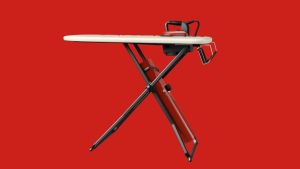 Bàn Là Hơi Nước Laurastar Go Bàn Ủi Hơi Nước Cây Đứng Bàn Ủi Quần Áo Laurastar Steam Iron Lực Phun Mạnh Bình Nước 1.1L Nhập Khẩu Thụy Sỹ BH 12 Tháng