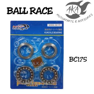 MRP BALL RACE BEARING FOR BC175/ BARAKO
